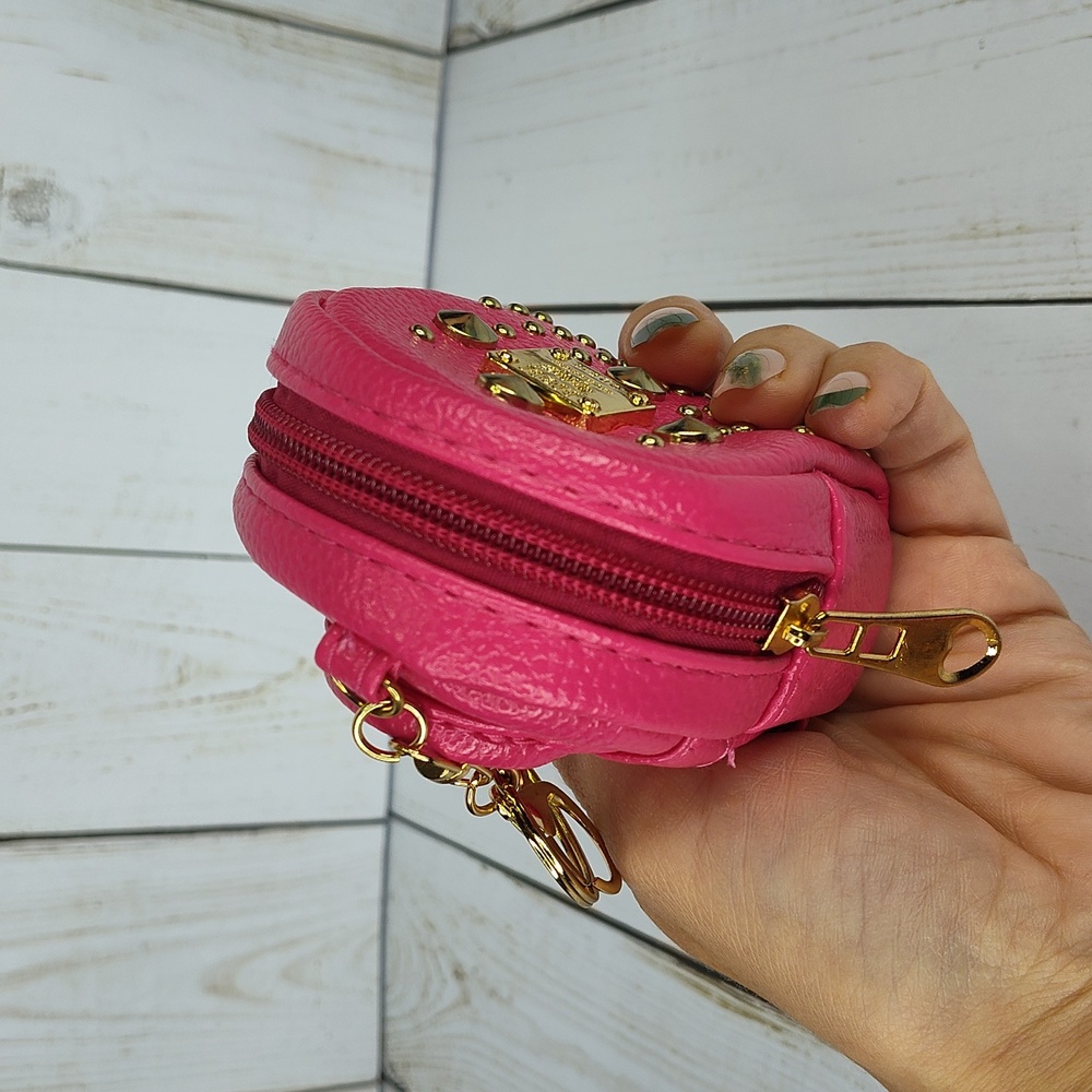 Mini Purse Backpack Keychain - Picture 7 of 11